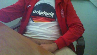 srleucipo live cam on Cam4