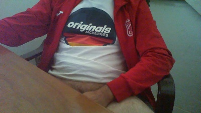 srleucipo live cam on Cam4
