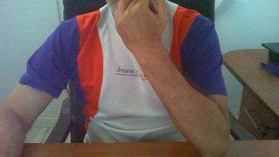 srleucipo live cam on Cam4