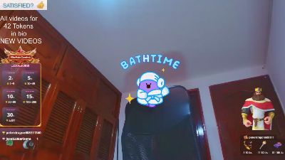 srta__fox live cam on Cam4