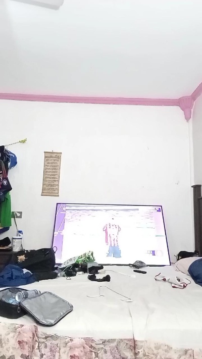 ssp31 live cam on Cam4