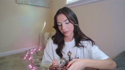 stacieXXX live cam on Cam4