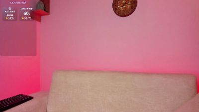 stacy_babydoll live cam on Cam4