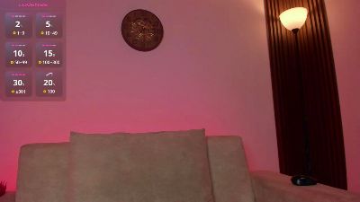 stacy_babydoll live cam on Cam4
