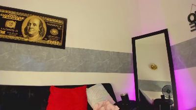 stacyfoxx_ live cam on Cam4