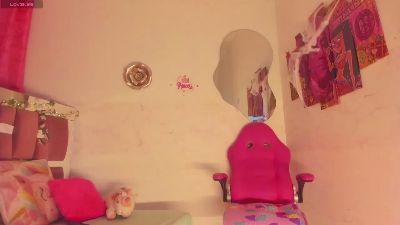 stacyfoxx_ live cam on Cam4