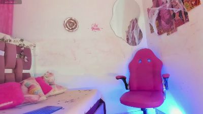 stacyfoxx_ live cam on Cam4