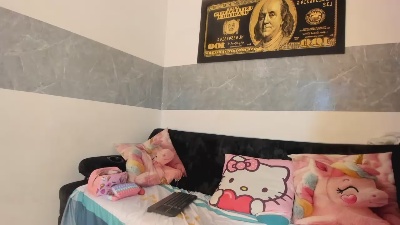 stacyfoxx_ live cam on Cam4