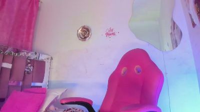 stacyfoxx_ live cam on Cam4
