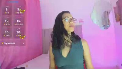 stacyfoxx_ live cam on Cam4