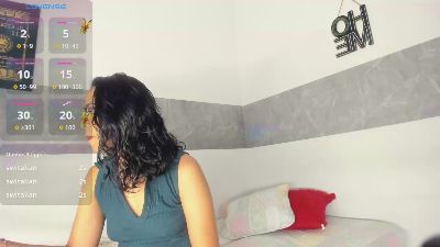 stacyfoxx_ live cam on Cam4