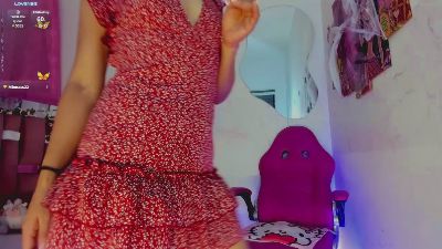 stacyfoxx_ live cam on Cam4