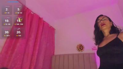stacyfoxx_ live cam on Cam4