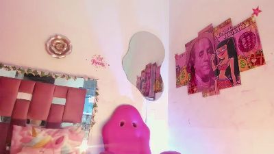 stacyfoxx_ live cam on Cam4