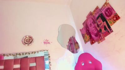 stacyfoxx_ live cam on Cam4
