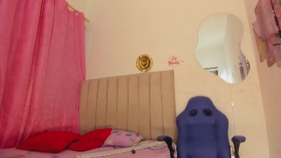 stacyfoxx_ live cam on Cam4