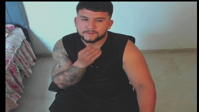 stan_davis live cam on Cam4