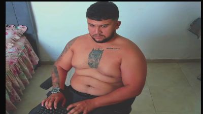 stan_davis live cam on Cam4