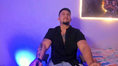 stan_davis live cam on Cam4