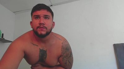 stan_davis live cam on Cam4