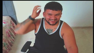 stan_davis live cam on Cam4