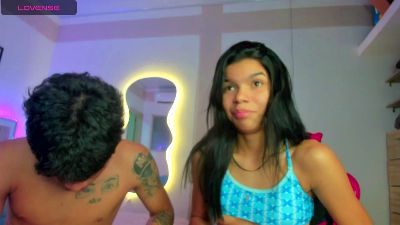 star_party66 live cam on Cam4