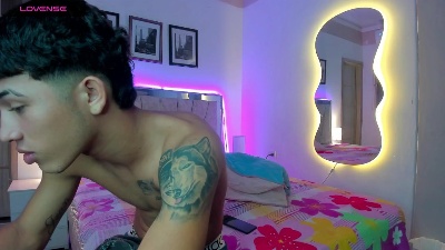 star_party66 live cam on Cam4