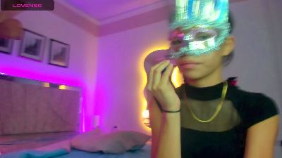 star_party66 live cam on Cam4