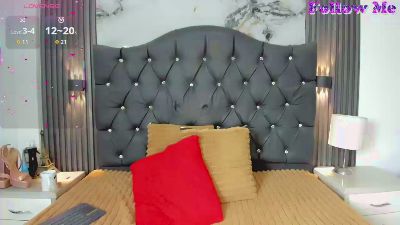 starfire01 live cam on Cam4