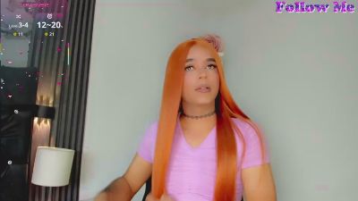 starfire01 live cam on Cam4