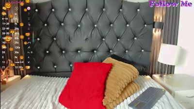 starfire01 live cam on Cam4