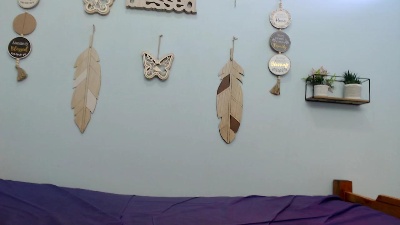 starfishanal21 live cam on Cam4