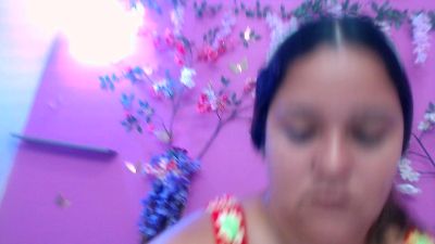 starfishanal21 live cam on Cam4