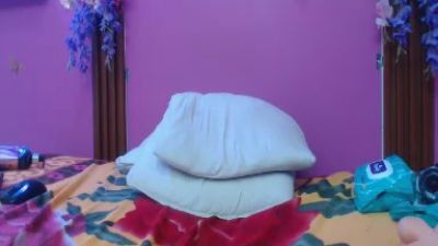 starfishanal21 live cam on Cam4
