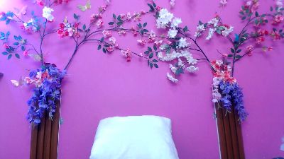 starfishanal21 live cam on Cam4