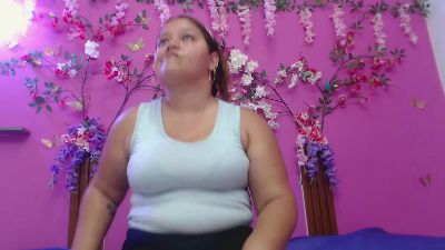 starfishanal21 live cam on Cam4