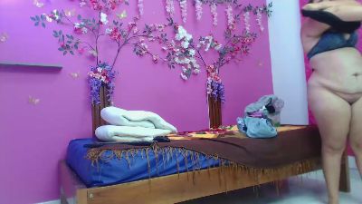 starfishanal21 live cam on Cam4