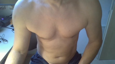 steakmedium live cam on Cam4
