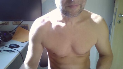 steakmedium live cam on Cam4