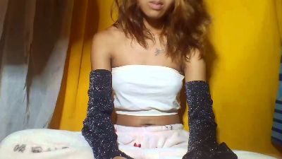stecybellahhh live cam on Cam4