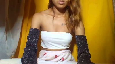 stecybellahhh live cam on Cam4