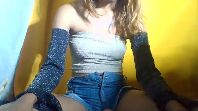 stecybellahhh live cam on Cam4