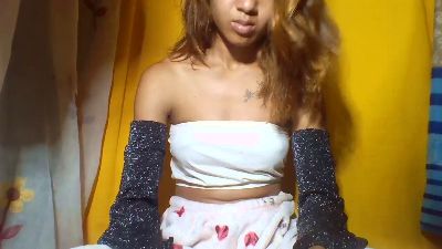 stecybellahhh live cam on Cam4