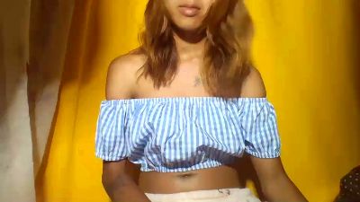 stecybellahhh live cam on Cam4