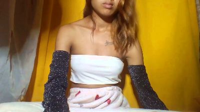 stecybellahhh live cam on Cam4