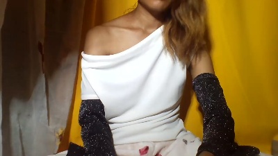 stecybellahhh live cam on Cam4