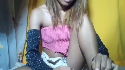 stecybellahhh live cam on Cam4
