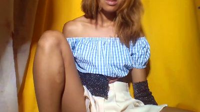 stecybellahhh live cam on Cam4