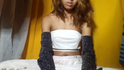stecybellahhh live cam on Cam4