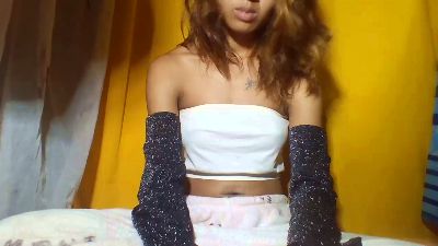 stecybellahhh live cam on Cam4